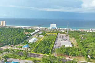 0 Hutchison Blvd, Panama City Beach, FL 32407 - Photo 1