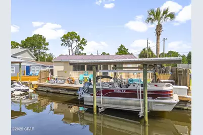 6901 Sunrise Drive, Panama City Beach, FL 32407 - Photo 1