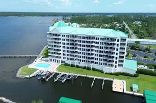 1600 Marina Bay Dr, Panama City, FL 32409 - Photo 1