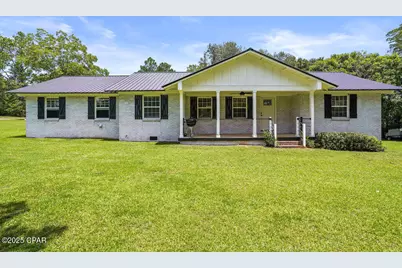 1730 Simms Boulevard, Bonifay, FL 32425 - Photo 1