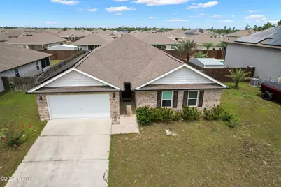 3946 Alva Thomas Road, Panama City, FL 32404 - Photo 1