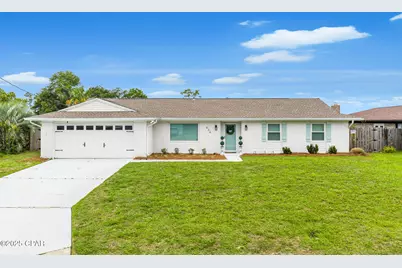 934 Rosemont Drive, Panama City, FL 32405 - Photo 1