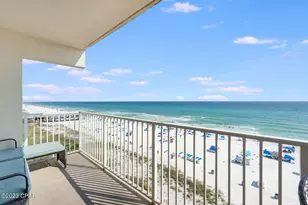 9900 S Thomas 602 Dr, Panama City Beach, FL 32408 - Photo 1