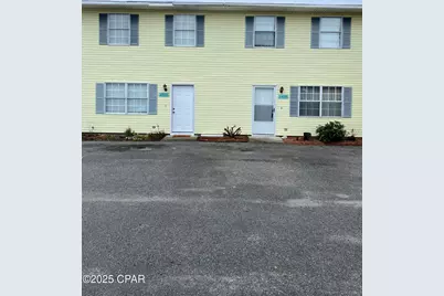 103 Downing Street #H, Panama City Beach, FL 32413 - Photo 1