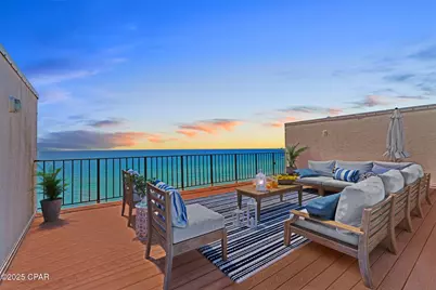 11619 Front Beach Road #1206, Panama City Beach, FL 32407 - Photo 1