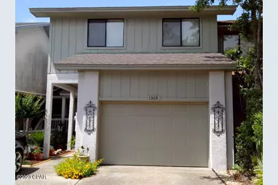 1309 Capri Drive, Panama City, FL 32405 - Photo 1