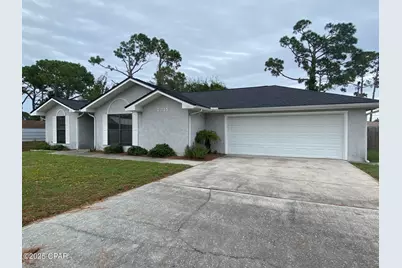 2315 Oakwood Street, Panama City, FL 32408 - Photo 1