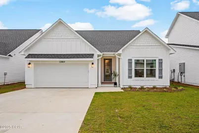 22804 Ann Miller Road, Panama City Beach, FL 32413 - Photo 1