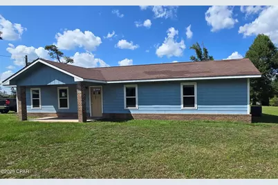 23514 NW Black Bottom Road, Altha, FL 32421 - Photo 1