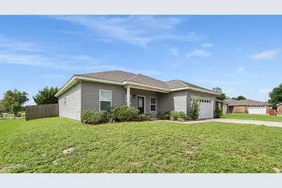5206 Robins Court, Panama City, FL 32404 - Photo 1