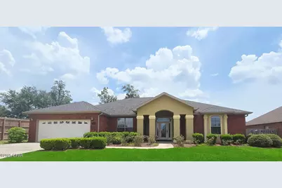 3401 Hillcrest Drive, Panama City, FL 32405 - Photo 1