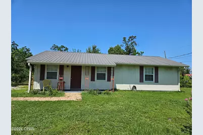 1402 Delaware Avenue, Lynn Haven, FL 32444 - Photo 1