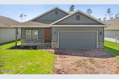 1414 Graham Lane, Panama City, FL 32405 - Photo 1