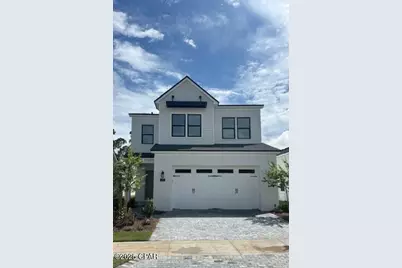 283 Breakwater Boulevard #Lot 332, Panama City Beach, FL 32413 - Photo 1