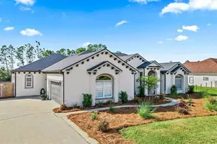 3207 Nautical Dr, Panama City, FL 32409 - Photo 1