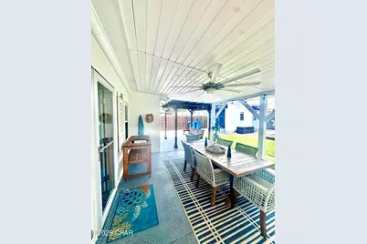 21809 Palm Avenue, Panama City Beach, FL 32413 - Photo 1