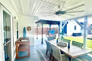 21809 Palm Ave, Panama City Beach, FL 32413 - Photo 1