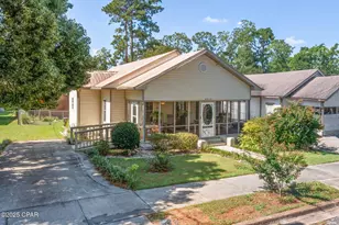 4369 Milner St, Marianna, FL 32446 - Photo 1