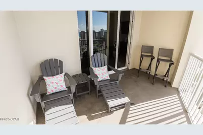 11800 Front Beach Road #2-703, Panama City Beach, FL 32407 - Photo 1