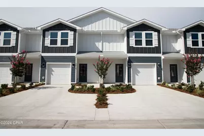 205 Palmeras Marinas Lane, Panama City Beach, FL 32407 - Photo 1