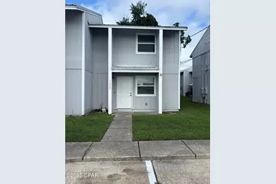 1629 N James Avenue, Panama City, FL 32405 - Photo 1