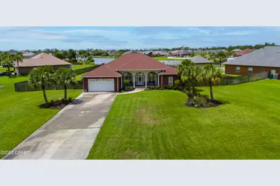 3322 Nautical Drive, Panama City, FL 32409 - Photo 1