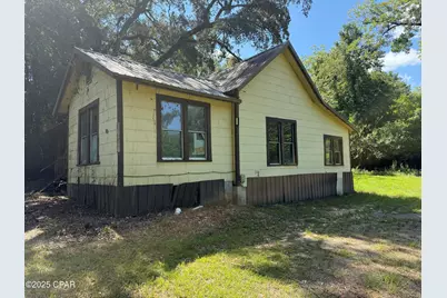 4157 Old Cottondale Road, Marianna, FL 32448 - Photo 1