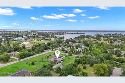 909 Tech Drive Drive, Lynn Haven, FL 32444 - Photo 1