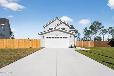 516 William Way, Panama City, FL 32404 - Photo 1