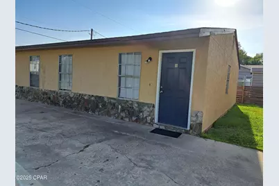 3544 Lane Road #B, Panama City, FL 32404 - Photo 1