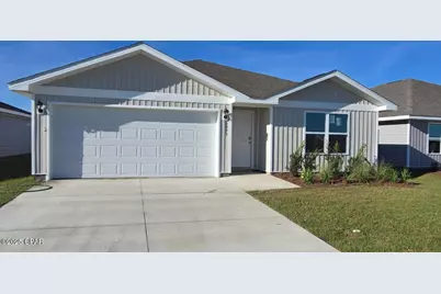 7054 George Day Lane, Panama City, FL 32404 - Photo 1