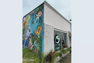 1121 Beck Avenue, Panama City, FL 32401 - Photo 1