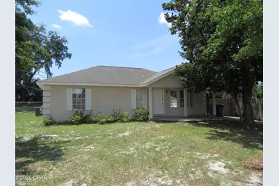1317 Chestnut Avenue, Panama City, FL 32401 - Photo 1