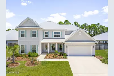 132 Tierra Verde Way, Panama City Beach, FL 32407 - Photo 1