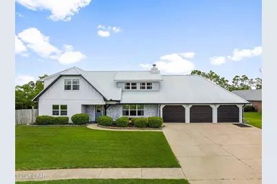 7328 Rodgers Drive, Panama City, FL 32404 - Photo 1