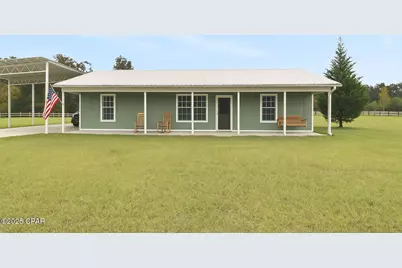 5604 Hale Circle, Bascom, FL 32423 - Photo 1