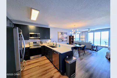 10519 Front Beach Road #2201A, Panama City Beach, FL 32407 - Photo 1