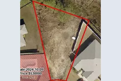 323 Jase Court, Panama City Beach, FL 32408 - Photo 1