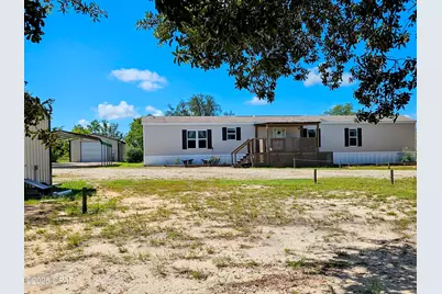 695 S Silver Lake Road, Fountain, FL 32438 - Photo 1