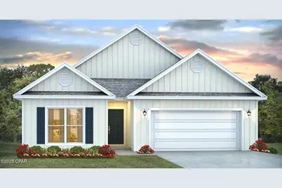 457 Wolcott Way, Panama City Beach, FL 32413 - Photo 1