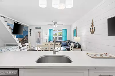8 Chateau Road, Panama City Beach, FL 32413 - Photo 1