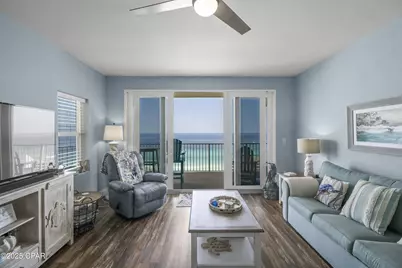 9860 S Thomas Drive #1801, Panama City, FL 32408 - Photo 1