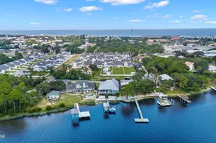 803 Lake Powell Dr, Panama City Beach, FL 32413 - Photo 1