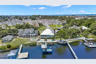 803 Lake Powell Drive, Panama City Beach, FL 32413 - Photo 49