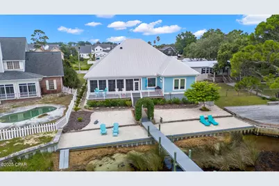 803 Lake Powell Drive, Panama City Beach, FL 32413 - Photo 51