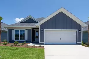 946 Crystal Bayou Blvd, Panama City Beach, FL 32407 - Photo 1