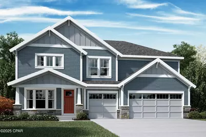 318 Sheephead Bayou Drive, Panama City Beach, FL 32407 - Photo 1