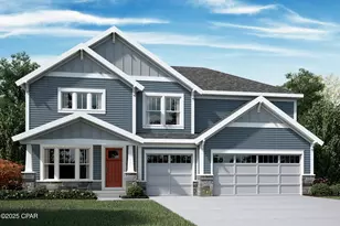 318 Sheephead Bayou Dr, Panama City Beach, FL 32407 - Photo 1