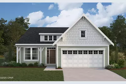 812 Millbridge Drive, Panama City Beach, FL 32413 - Photo 1