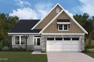 886 Millbridge Dr, Panama City Beach, FL 32413 - Photo 1